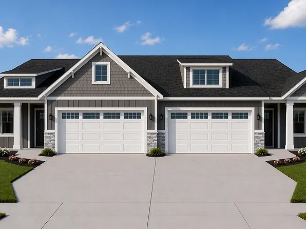 1627 Eagle View Trl Lot 4, Zeeland, MI 49464