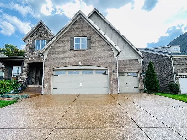 6013 Whitworth Dr, Mount Juliet, TN 37122