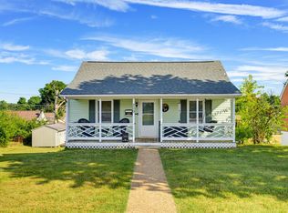 209 Isle Ave, Waynesboro, VA 22980