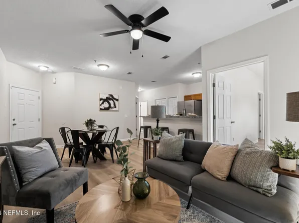 3620 KIRKPATRICK Circle #3, Jacksonville, FL 32210