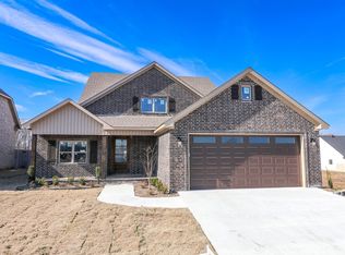 3301 Valencia, Jonesboro, AR 72401