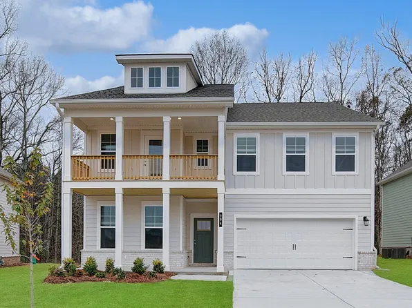 Wagener Plan, Cooper Park