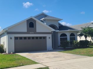 1171 Siesta Key Cir, Port Orange, FL 32128