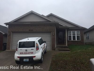 2777 Trailwood Ln, Lexington, KY, 40511