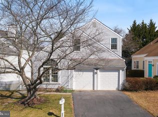 2219 Cherry Leaf Ln, Silver Spring, MD 20906