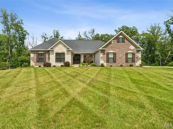5 Timberdel Pl, Foristell, MO 63348