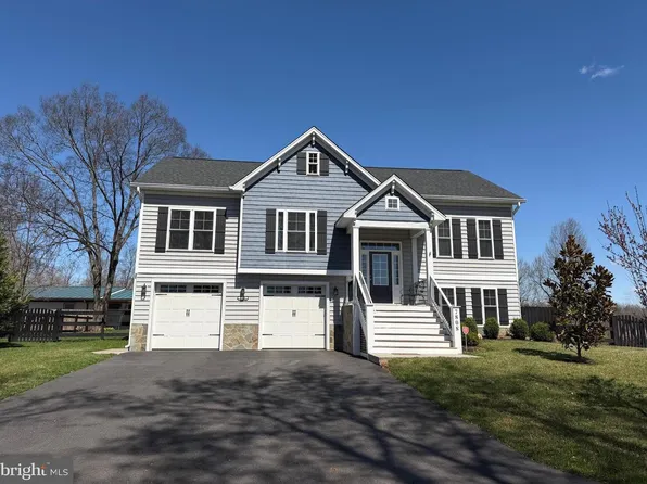 7808 Frytown Rd, Warrenton, VA 20187