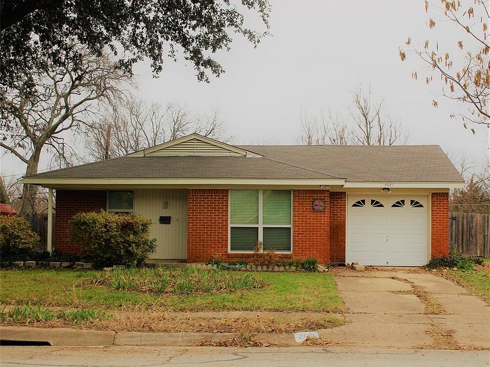 1st image of 4601 Norris Valley Dr