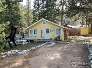 35 Riverside Dr, Lyons, CO 80540