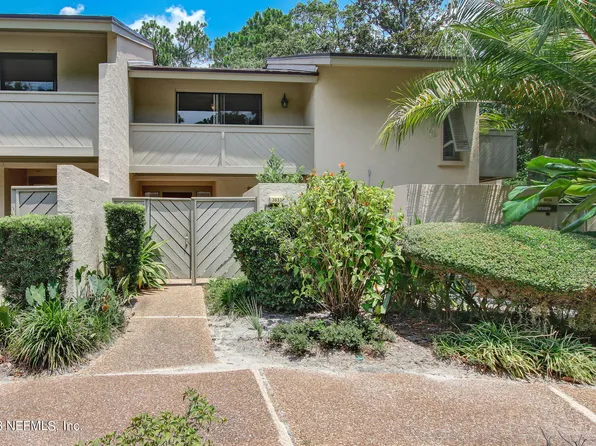 3033 SEA MARSH Road, Fernandina Beach, FL 32034