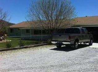 1383 Antelope Valley Rd, Reno, NV 89506