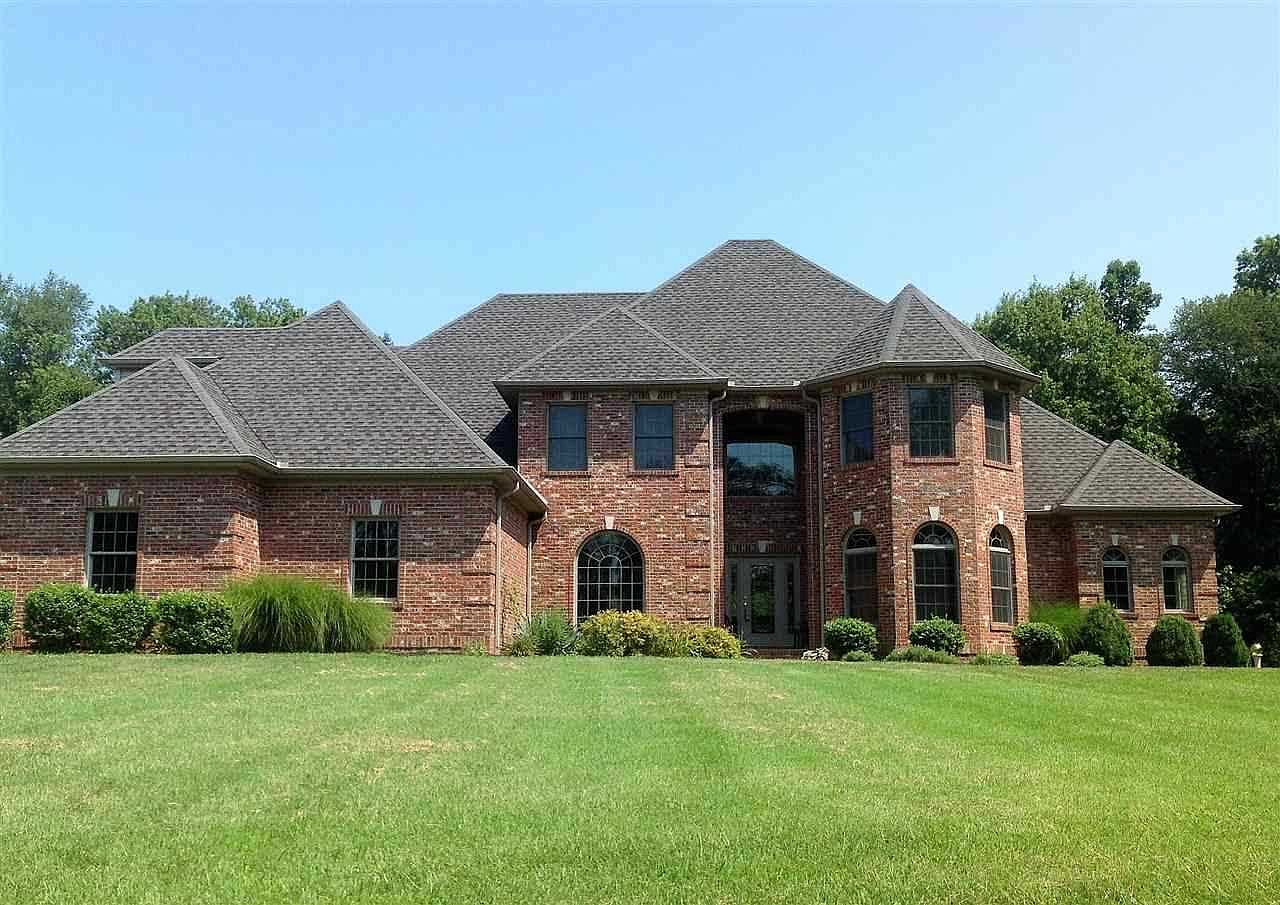 5450 York Dr, Boonville, IN 47601 Zillow