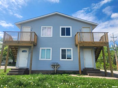 3206 Heatherton Dr, Davenport, IA, 52804