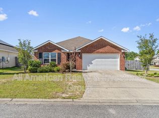 3023 Raven Ln, Crestview, FL 32539