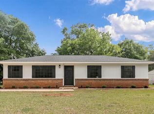 402 Coppinville Rd, Enterprise, AL 36330