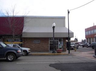600 Main St, Klamath Falls, OR 97601