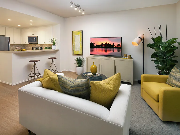Villa Siena Apartment Homes — Photo 5