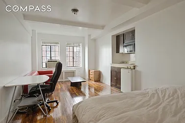 Rented by Compass