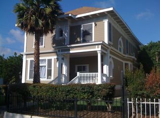 1053 S Bonnie Brae St, Los Angeles, CA 90006