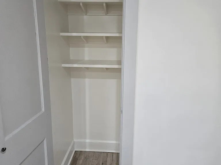 additional closet