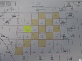 Golconda Fire District, Valmy, NV 89438