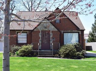 424 E 264th St, Euclid, OH