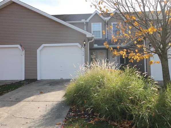 1416 Colony Dr, Streetsboro, OH 44241