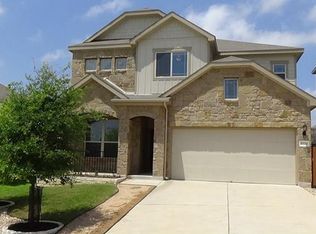 10016 Pinnacle Crest Loop, Austin, TX 78747