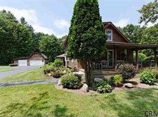 16 Aldrich Rd, Ballston Spa, NY 12020