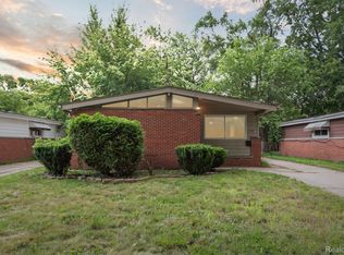 2147 Spring Hill Ave, Inkster, MI 48141