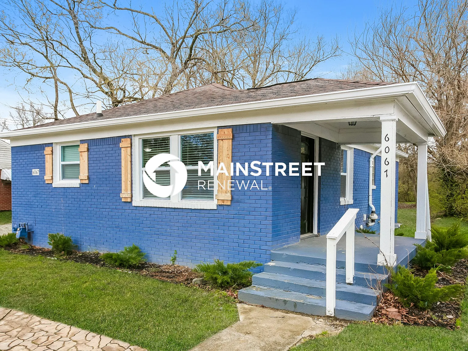 6067 Bettcher Ave — Photo 4