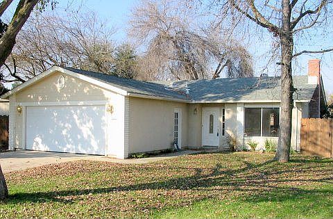 great curb appeal