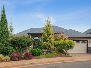 5760 Barbaresco St S, Salem, OR 97306