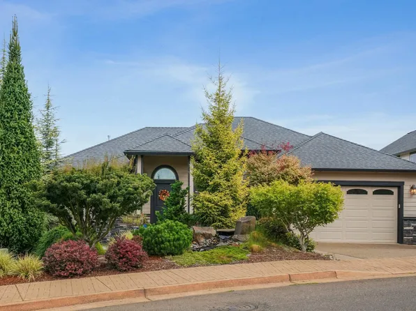 5760 Barbaresco St S, Salem, OR 97306