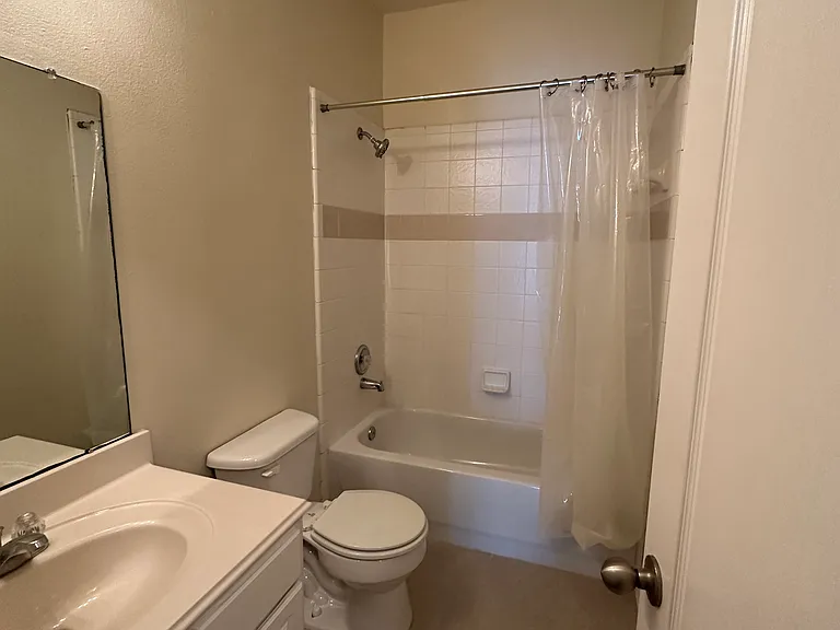 2nd bathroom