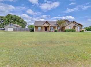 111466 S 4759th Rd, Muldrow, OK 74948