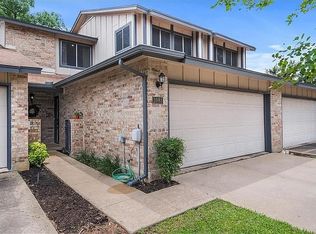 1081 Verbena Dr, Austin, TX 78750