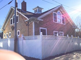 10 Tyler St, Newport, RI 02840