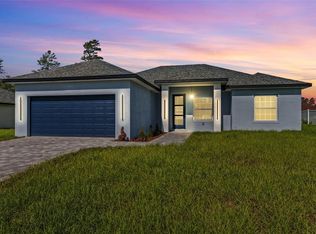 3479 SW 137th Loop, Ocala, FL 34473