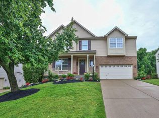 1125 Abbington Dr, Union, KY 41091