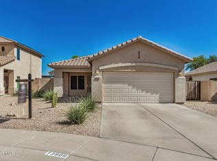 3909 W Hackamore Dr, Phoenix, AZ 85083