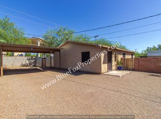 237 E Waverly St, Tucson, AZ 85705