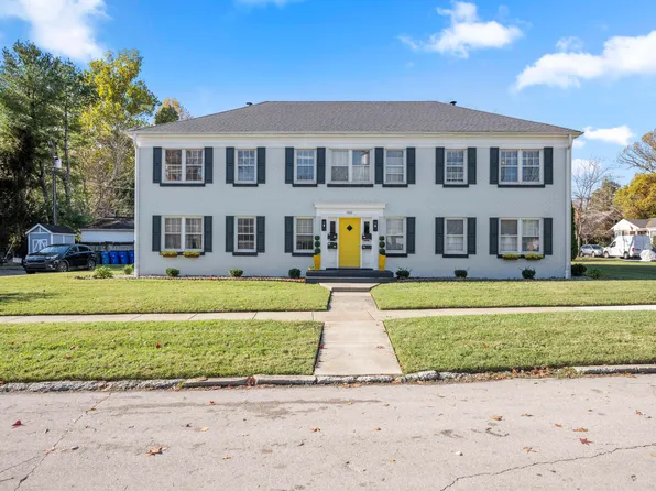 1802 Carolyn Dr, Lexington, KY 40502