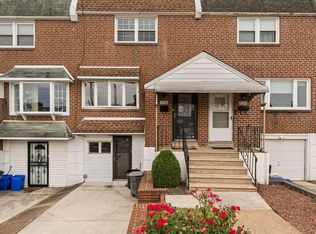 3250 Morrell Ave, Philadelphia, PA 19114