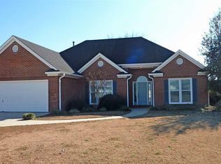 2203 Victoria Dr SW, Decatur, AL 35603