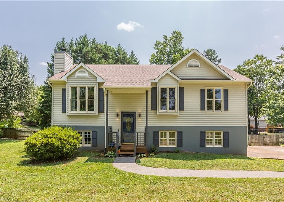 6870 Yadkinville Rd, Pfafftown, NC 27040 Zillow