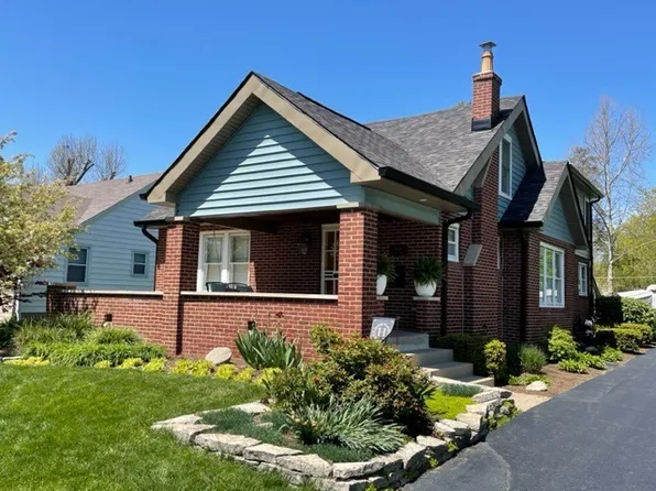 1420 Maynard Dr, Indianapolis, IN 46227