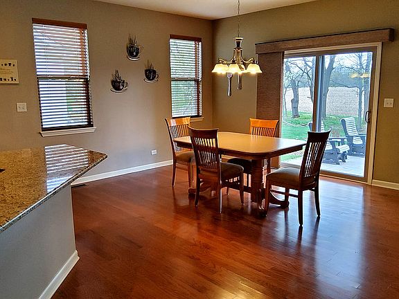 Eating Area