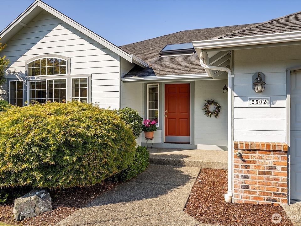 5502 Elizabeth Loop SE, Auburn, WA 98092 | Zillow