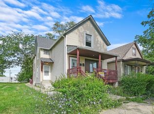 1532 Lowe Ave, Chicago Heights, IL 60411